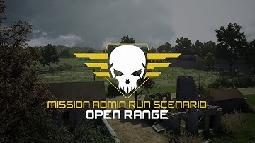 Squad Ops | Post Scriptum MARS Mission: Open Range 04 03 2020