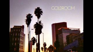 Video thumbnail of "Goldroom - Angeles"