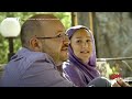 Where Jailed Reporter's Trial Fits In US-Iran Relationship