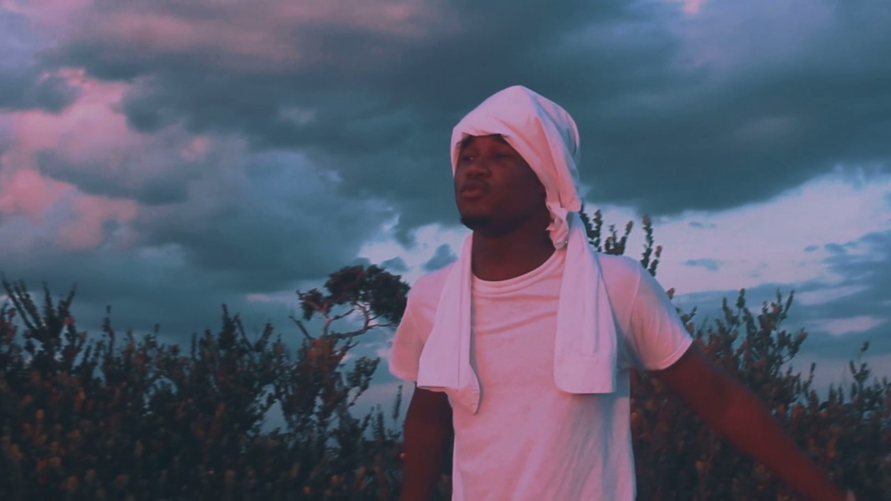 Denelson Rose - Static