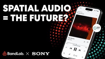 How Spatial Audio is Shaping the Future of Music | BandLab x Sony Audio (Ep. 4)
