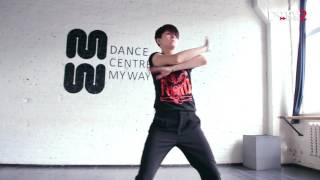 Dance2sense: Teaser - Major Lazer - Light It Up (feat. Nyla) - Krollga