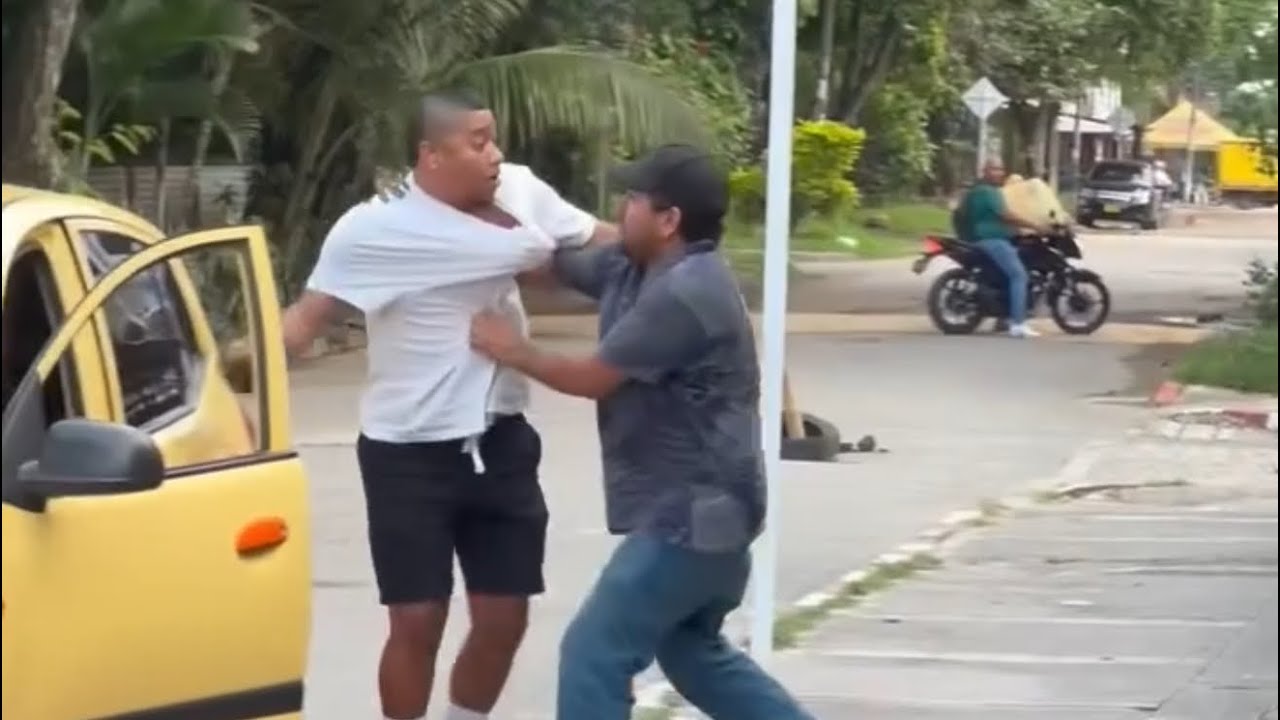 El paseo millonario 😭🤣