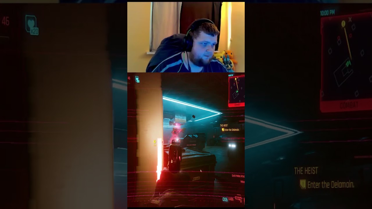 Yorinobu's Pisol is a BEAST 