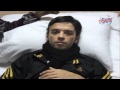 انفراد بالفيديو أولى كلمات ماهرعصام