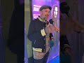Interview Ballerina - Ben Saunders &amp; Max Bolhuis!