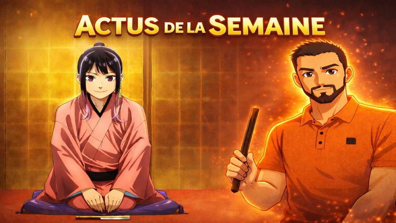 Evangelion, Classroom of the Elite S4, Akane Banashi, Devil May Cry S2 & Gate 2 !