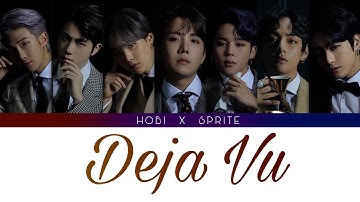 How would BTS sing ||Deja Vu|| by ATEEZ