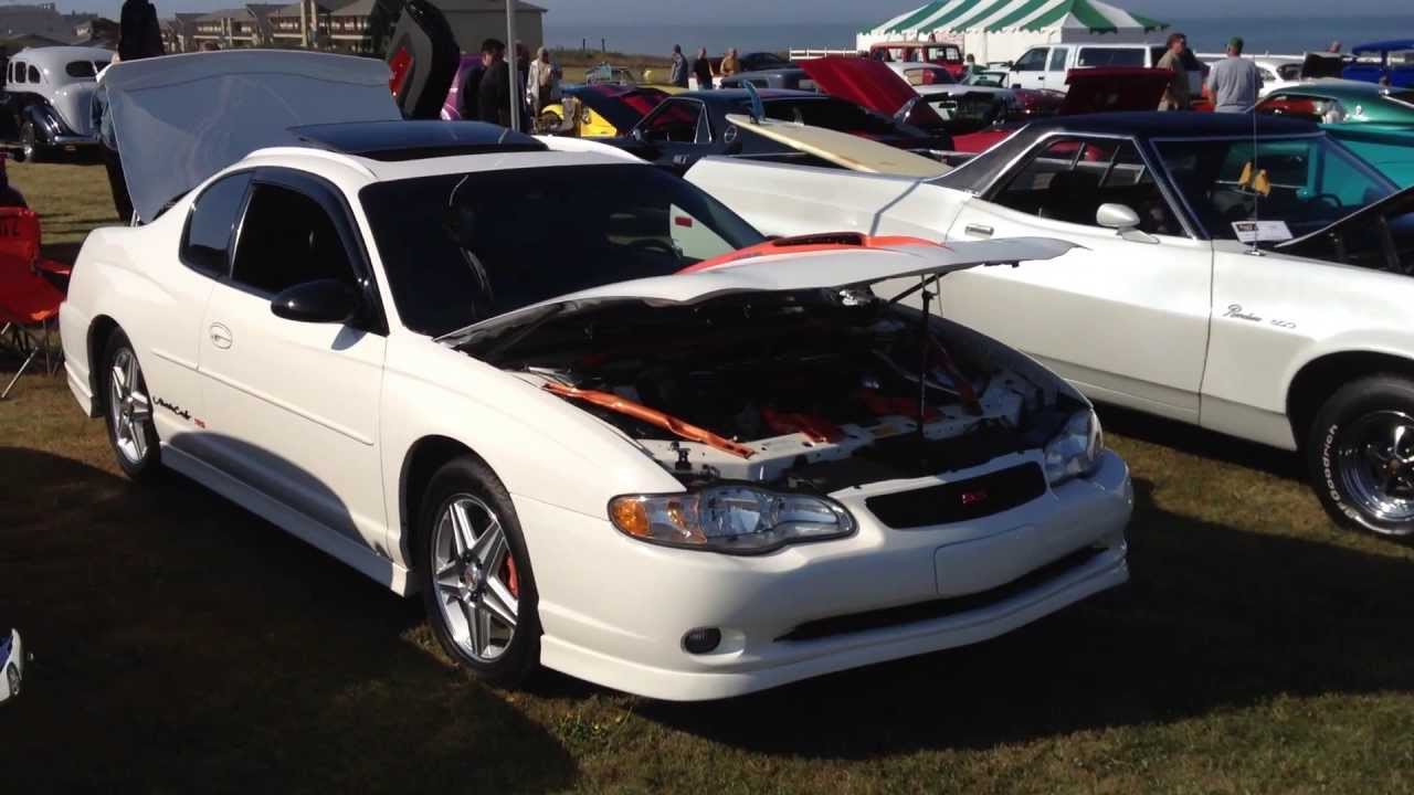 Blazed Ss 2001 Monte Carlo Super Sport High You Blazed Ss 2001 Monte Carlo Super Sport High