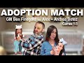 Finegold vs Botez Adoption Match: Games 1-3