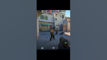 Public Kill While Inside The Terrorist Team 🔥 #shorts