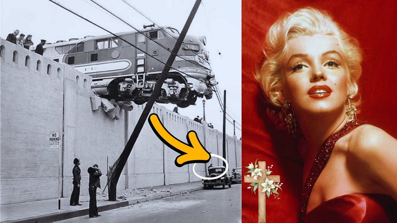 🛑⏩Fotos Antigas Raras | Imagens Históricas e Pessoas Famosas que Marcaram Época #RareVintagePhotos