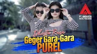 Dhista Rara - Geger Gara Gara Purel [ ]