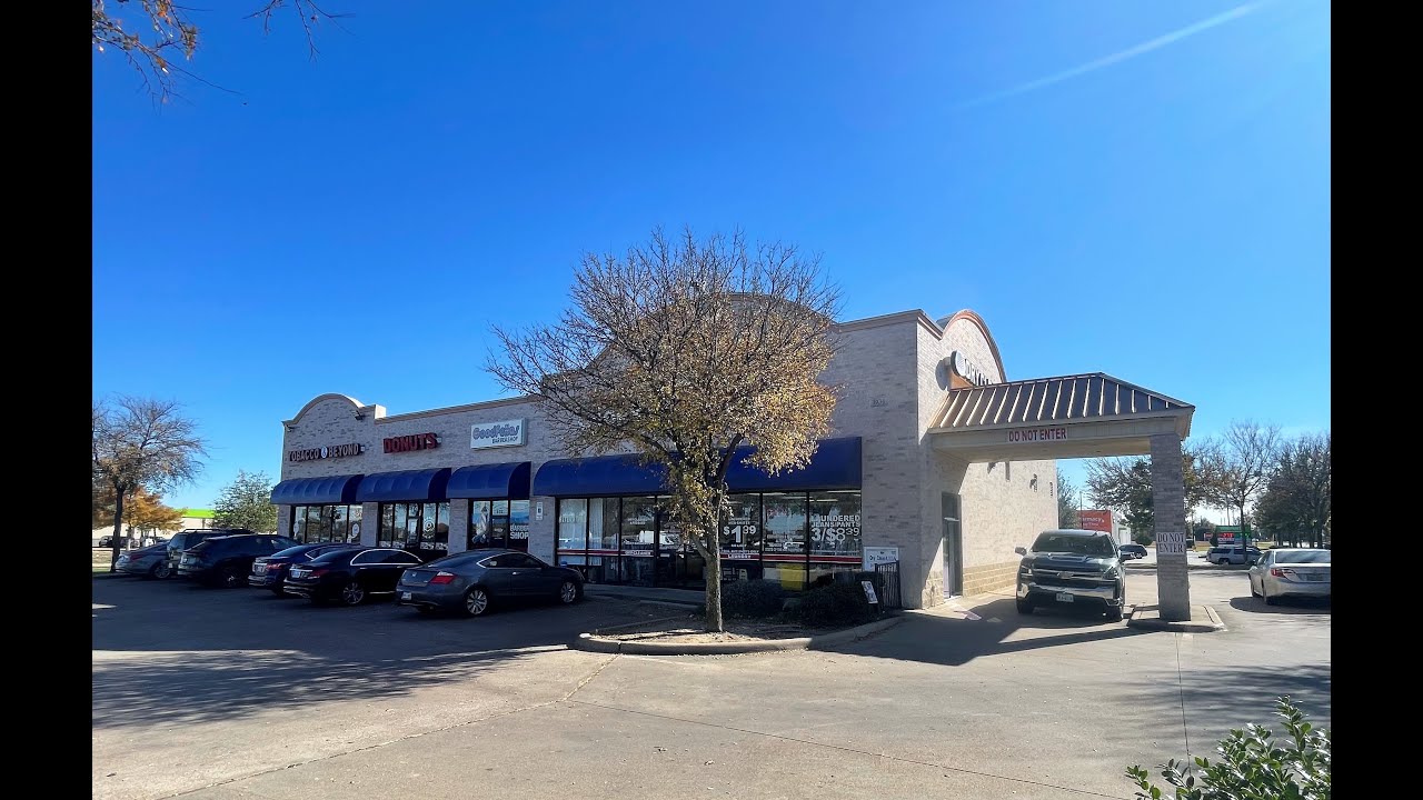 USA Cleaners YouTube