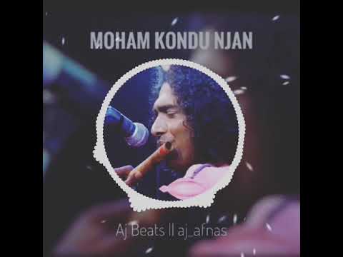 moham-kondu-njan-flute-bgm