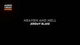  Heaven And Hell  Jeremy Blake  Cinematic  Dark  royaltyfree