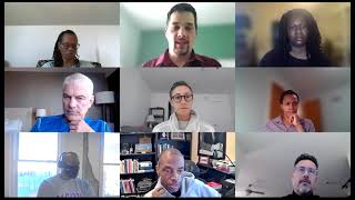 10/15/21 Board Meeting with Denver Police Chief Paul Pazen