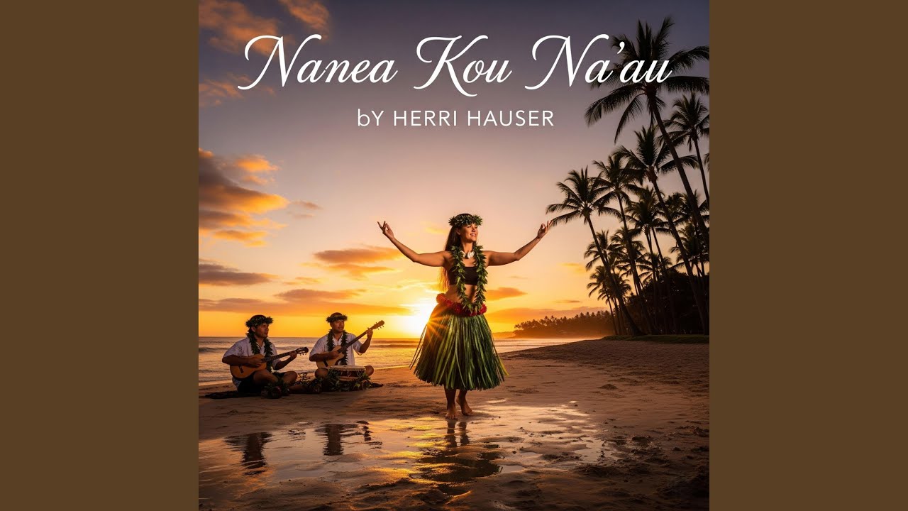 Watch Maunaleo (Keali'i Reichel) on YouTube Watch Maunaleo (Keali'i Reichel) on YouTube