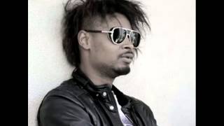 25 Bucks  -  Danny Brown (Feat. Purity Ring)
