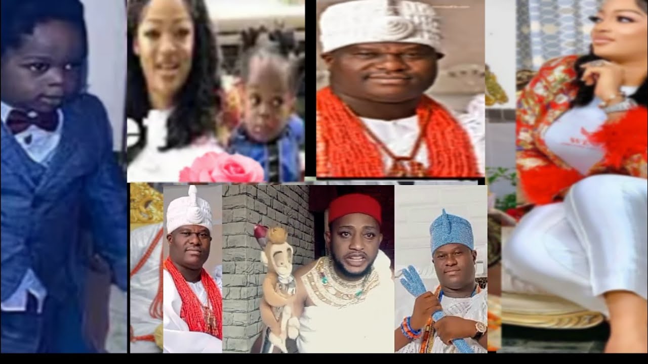📢OONI OF IFE AGREE WITH IFA INSTRUCTIONS NAOMI STILL REMAIN THE