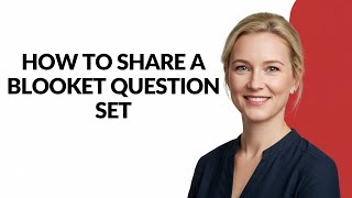 How to Share a Blooket Question Set - Julia'sTutorials