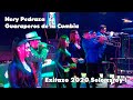 Nery Pedraza Guaraperos de la Cumbia  Solo estoy