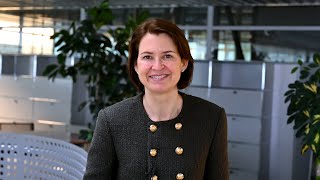 2024 full year results update from CEO Geraldine Picaud