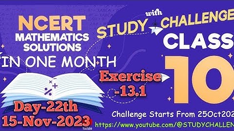 Exercise 13.1 in Punjabi || Chapter 13: Statistics||Class 10th CBSE PSEB || NCERT Math in Punjabi