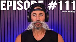 The Stevie Richards Show Episode 111 | Story Time with Stevie Richards