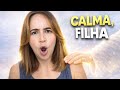 Gravida, irritada e crente: o combo que ninguém fala