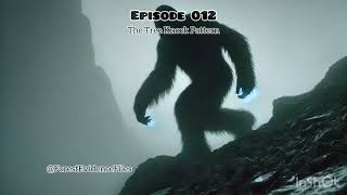 Episode 012: The Tree Knock Pattern