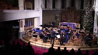 Pavane Pour Une Infante Défunte - ChaOS Winter Concert 2022 - Chamber Orchestra