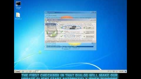 Running Your Own Proxy Server - Video Tutorial Part7