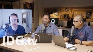 Seagate 10TB Hard Drive - PCWorld Show #23 (2 of 4)