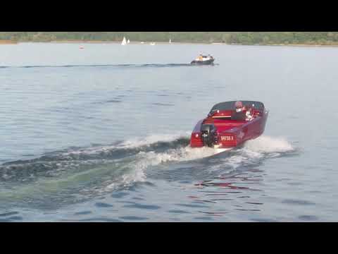 E Cury 9 40 KW