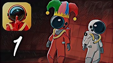 Super Sus - Tutorial - Gameplay Walkthrough (Part 1) [iOS,Android]