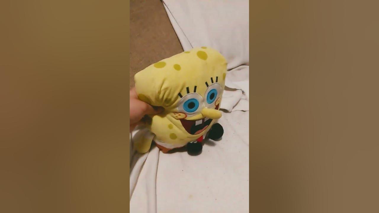 noooo rip spongebob YouTube