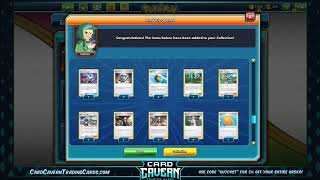 Gardevoir V Battle Deck - PTCGO Code – Card Cavern Trading Cards, LLC