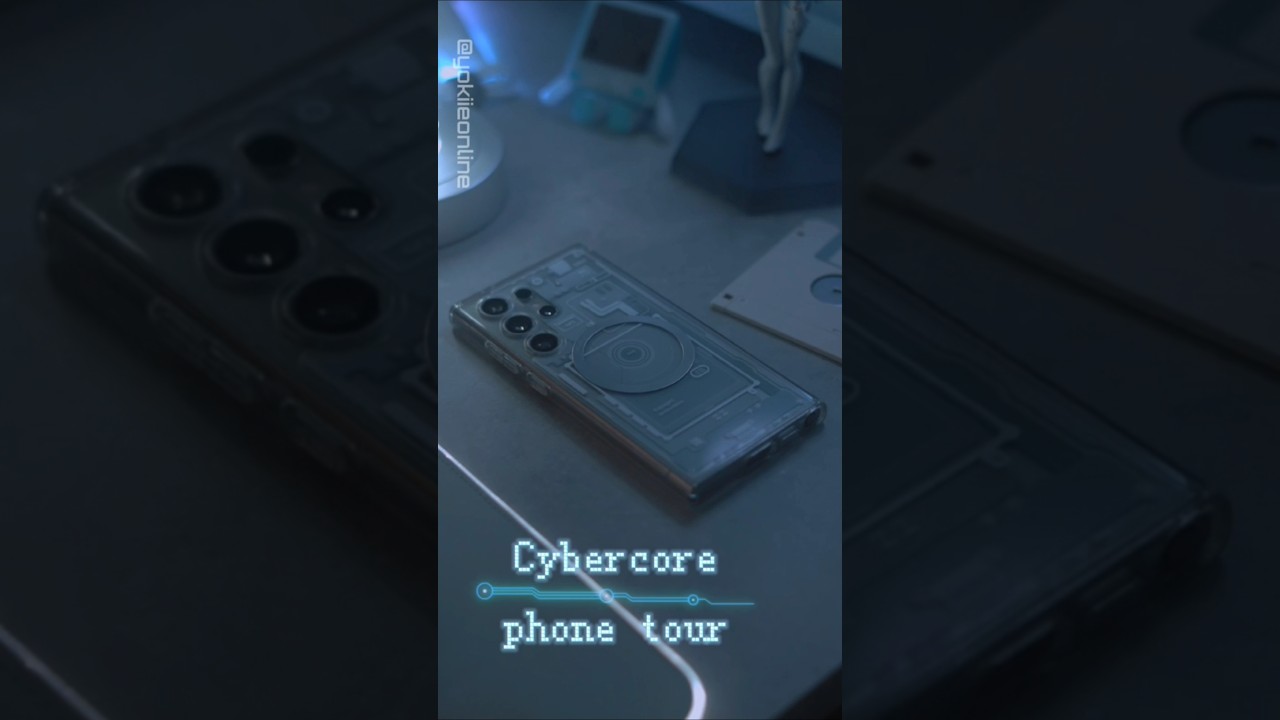 link to download the cybercore icons / wii phone icons in my bio/comments 