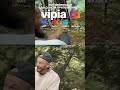 Когда решил покорить гору одной рукой 🧗 #Shorts