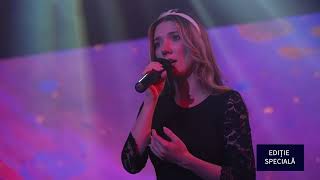 Amalia Preda - O, crește-mi iubirea - live