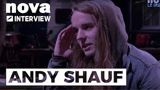 Andy Shauf : 