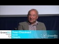 Yvon Chouinard: Why there is no kinship between Apple and Patagonia