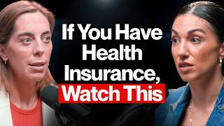 Surgeon Reveals Why You Don't Need Health Insurance | Dr. Elisabeth Potter