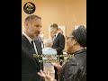 A Landmark Evening at Rideau Hall | Strengthening a Historic Partnership