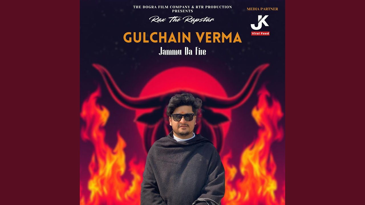 Gulchain Verma Jammu Da Fire