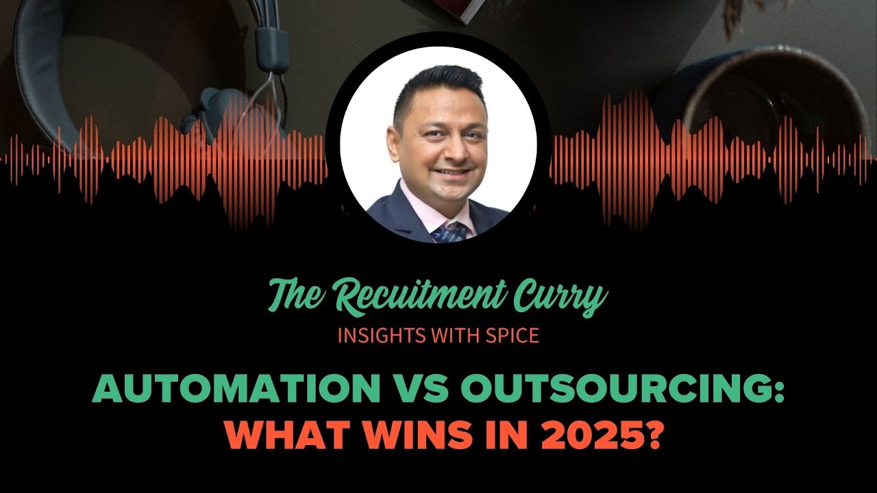Automation vs Outsourcing: What’s Best for Your Business in 2025?