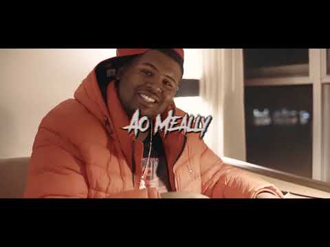 AO Meally - Money Right (ShotBy. RAFilms)