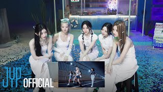 ITZY "BET ON ME" M/V Reaction Video