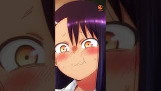 Miss Nagatoro Fancam | Shorts Miss Nagatoro Fancam | Shorts